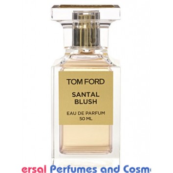 Santal Blush Tom Ford Generic Oil Perfume 50ML (00824)